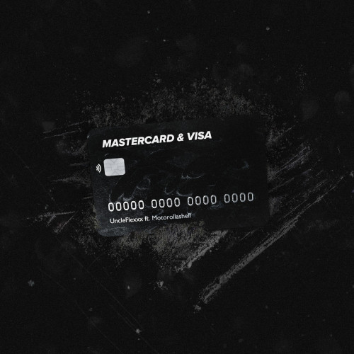 cover for track MasterCard & Visa of artist UncleFlexxx & MOTOROLLASHEFF