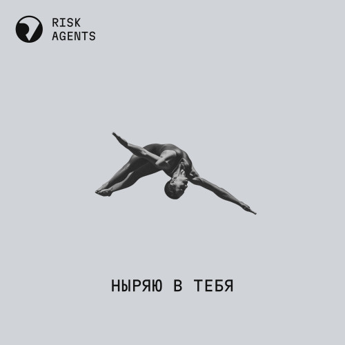 cover for track Ныряю в тебя of artist Risk Agents