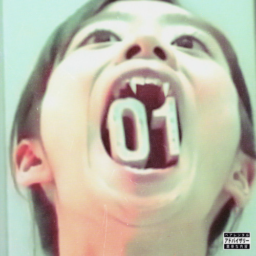 cover for track Пардон of artist N01R