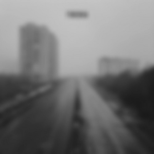 cover for track «тоска» of artist астра, pyrokinesis