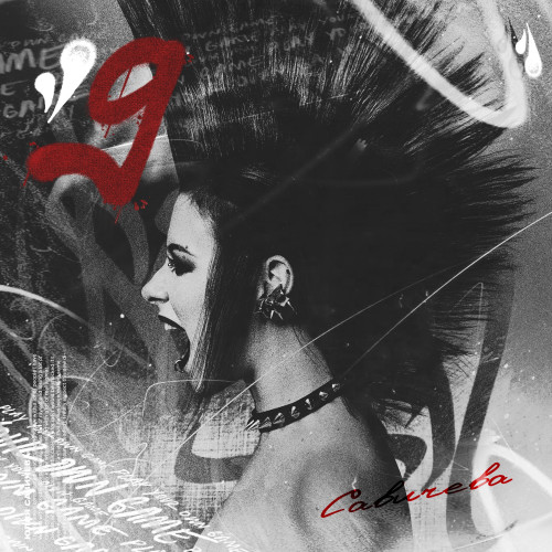 cover for track 9 of artist Юлия Савичева
