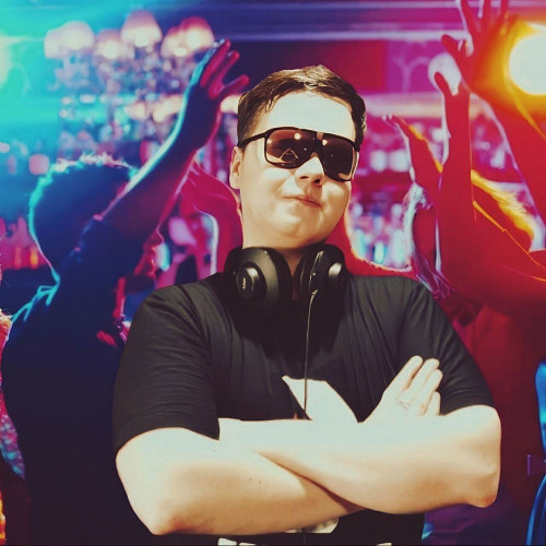 cover for track ПРЕДЕЛ СЛАБОСТИ of artist Vlad Bul