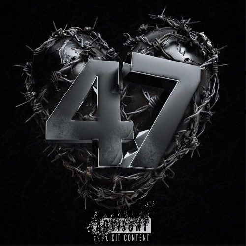 cover for track 47 of artist Argen47