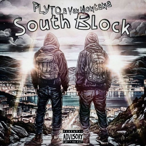 cover for track South Block of artist PLYTO