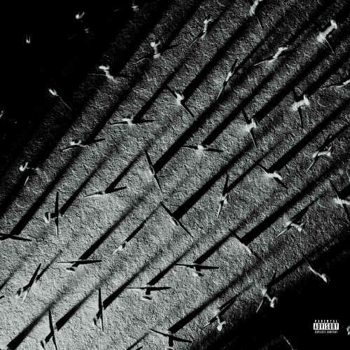 cover for track 1000 of artist YUNGWAY, DooMee, Полка