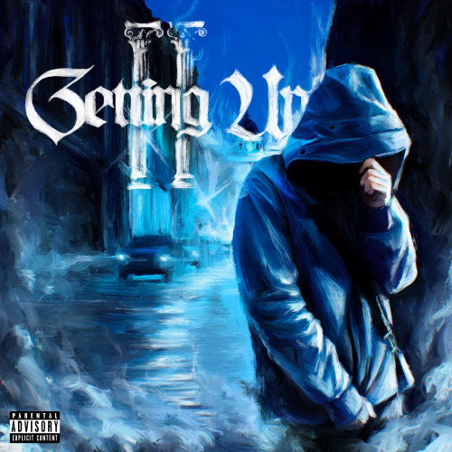 cover for track Getting Up 2 of artist Yo Yo