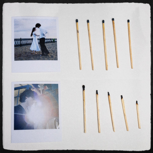 cover for track Ушла of artist Gaba
