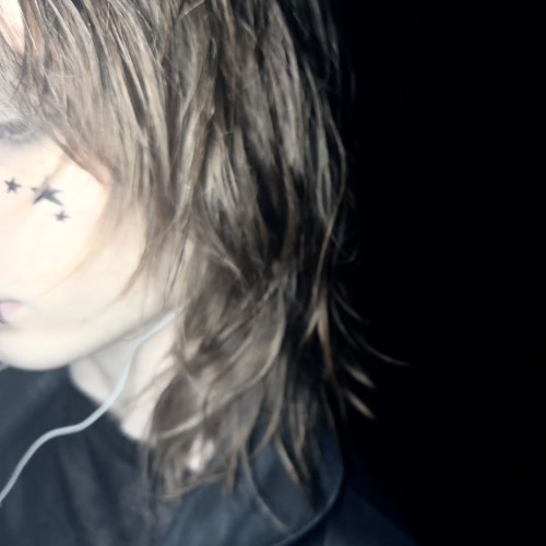 cover for track emo star of artist cardinparis