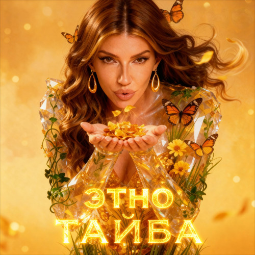 cover for track ЭТНО of artist ТАЙБА