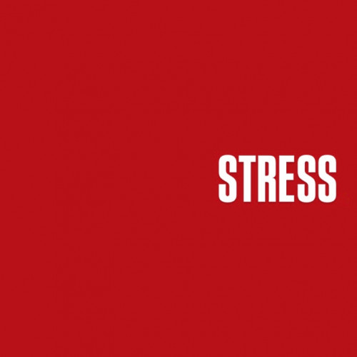 cover for track STRESS of artist ANISHA, VADOS