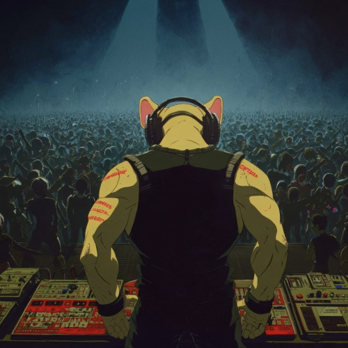 cover for track With you of artist MODO