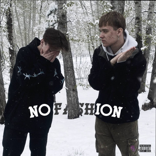 cover for track No Fashion of artist LOVMI, SAYZER, LOVDRAIG