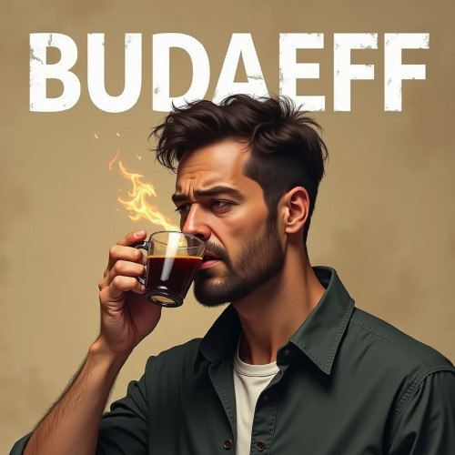 cover for track Кофе of artist BudaeFF