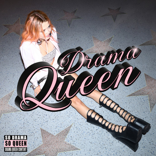 cover for track Drama Queen of artist GAVRILINA