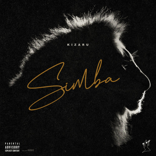 cover for track SIMBA of artist kizaru