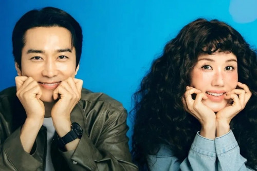 cover for track Xem Ngay of artist Xem Ngay Ngôi Sao Rắc Rối Của Tôi Tập 5