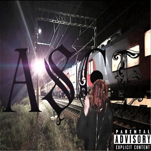 cover for track $uicide of artist asce//2079
