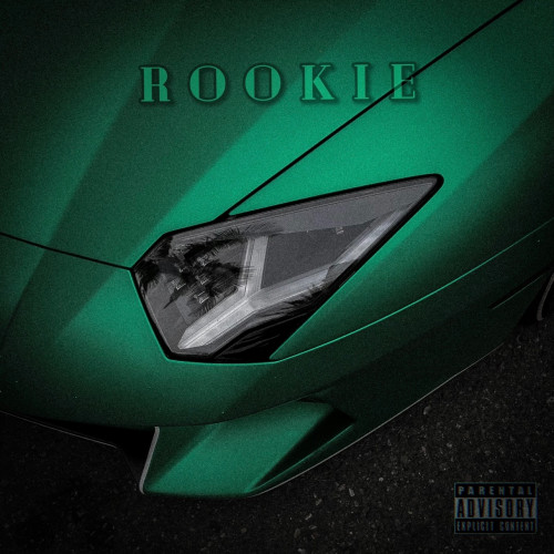 cover for track На борту of artist Rookie