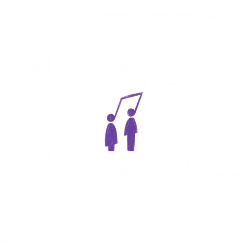 cover for track Ты не моя of artist Пути Отхода
