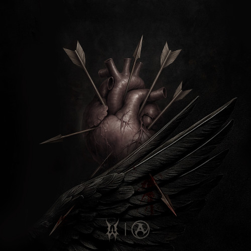 cover for track Прощай of artist Wildways, [AMATORY]