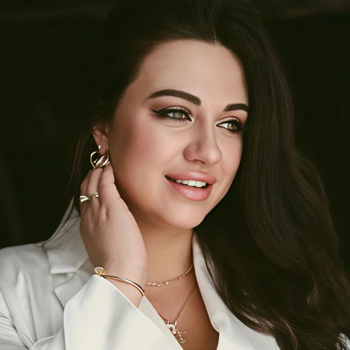 cover for track Тебя красивей нет of artist Толпаров Александр