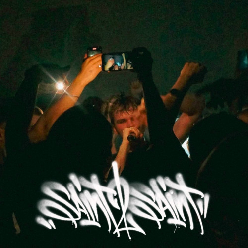 cover for track Saint 2 Saint of artist RealLowly Pluto