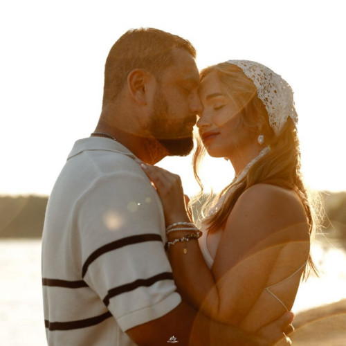 cover for track Вместе of artist Даня Гусаров