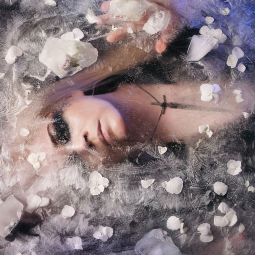 cover for track Русалка of artist Вельвет