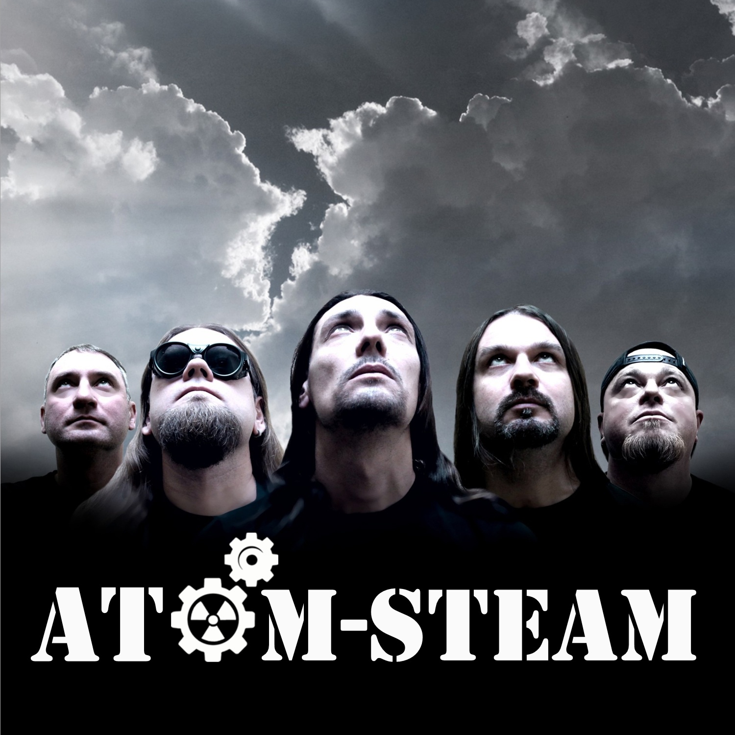 Atom steam музыка фото 1